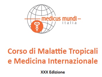 Medicus Mundi, corso di medicina tropicale